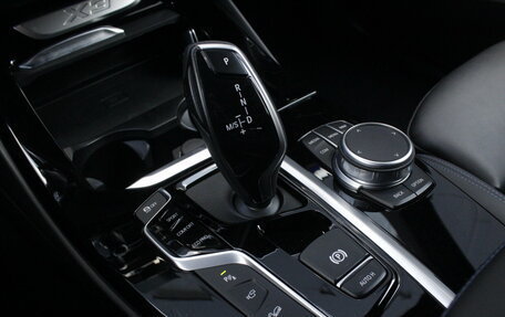 BMW X3, 2021 год, 5 690 000 рублей, 27 фотография