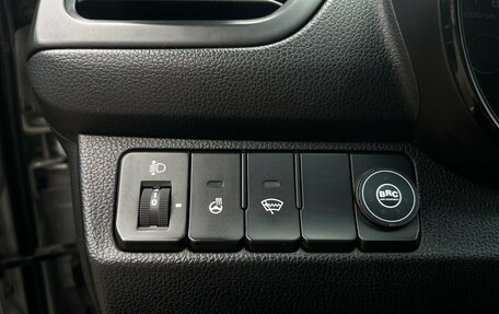 KIA Rio III рестайлинг, 2015 год, 830 000 рублей, 12 фотография