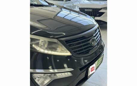 KIA Sportage III, 2013 год, 1 299 000 рублей, 9 фотография