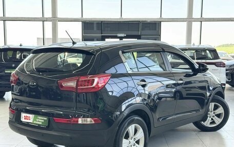 KIA Sportage III, 2013 год, 1 299 000 рублей, 6 фотография
