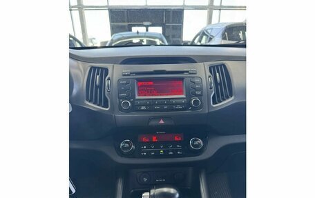 KIA Sportage III, 2013 год, 1 299 000 рублей, 13 фотография