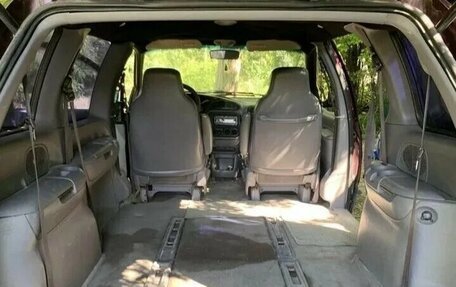 Plymouth Voyager III, 1999 год, 165 000 рублей, 3 фотография