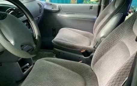 Plymouth Voyager III, 1999 год, 165 000 рублей, 5 фотография