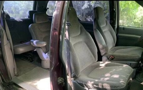 Plymouth Voyager III, 1999 год, 165 000 рублей, 4 фотография