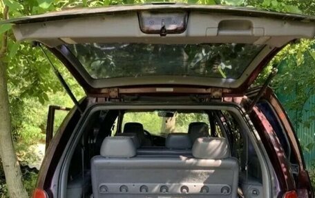 Plymouth Voyager III, 1999 год, 165 000 рублей, 2 фотография