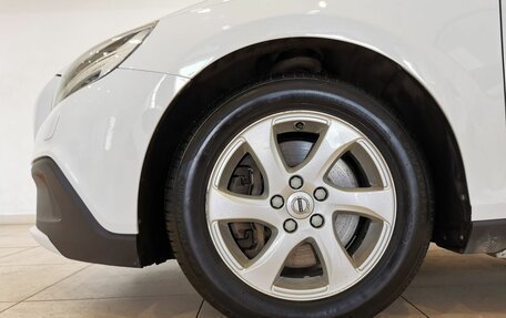 Volvo V40 Cross Country I, 2018 год, 1 695 000 рублей, 9 фотография
