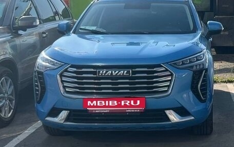 Haval Jolion, 2021 год, 999 000 рублей, 3 фотография