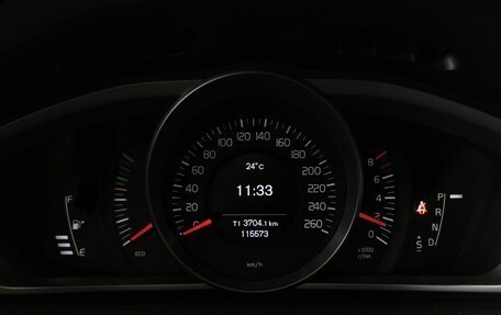 Volvo V40 Cross Country I, 2018 год, 1 695 000 рублей, 17 фотография