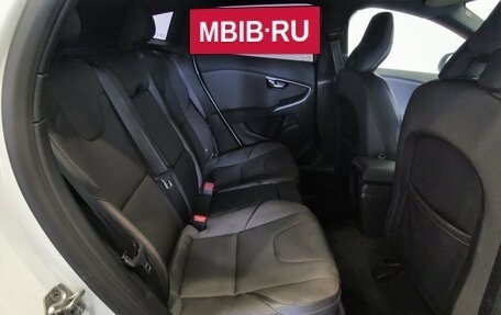Volvo V40 Cross Country I, 2018 год, 1 695 000 рублей, 15 фотография