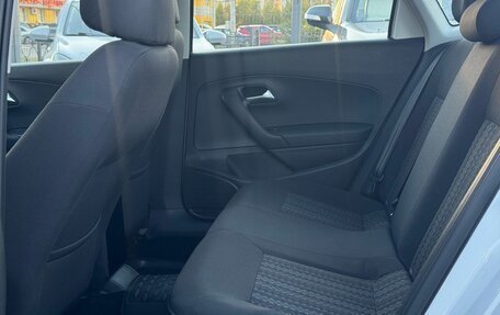 Volkswagen Polo VI (EU Market), 2019 год, 1 295 000 рублей, 17 фотография