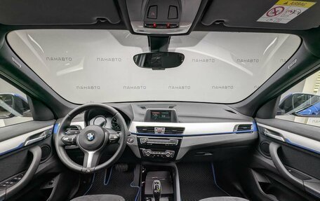 BMW X1, 2019 год, 2 697 000 рублей, 7 фотография