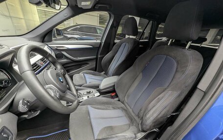 BMW X1, 2019 год, 2 697 000 рублей, 10 фотография