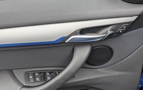 BMW X1, 2019 год, 2 697 000 рублей, 9 фотография