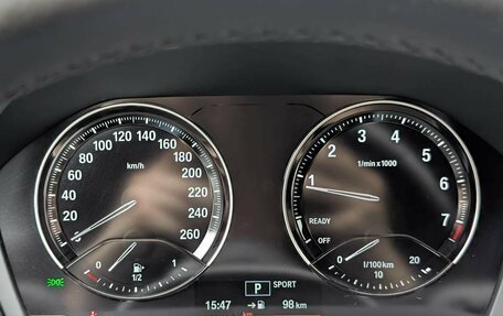BMW X1, 2019 год, 2 697 000 рублей, 14 фотография