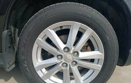 Mitsubishi ASX I рестайлинг, 2010 год, 990 000 рублей, 9 фотография