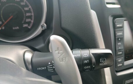 Mitsubishi ASX I рестайлинг, 2010 год, 990 000 рублей, 15 фотография