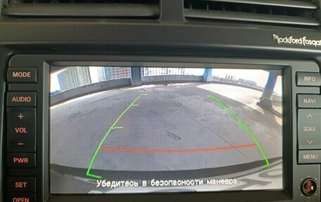 Mitsubishi ASX I рестайлинг, 2010 год, 990 000 рублей, 19 фотография