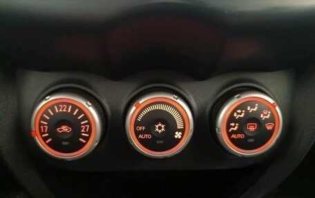 Mitsubishi ASX I рестайлинг, 2010 год, 990 000 рублей, 18 фотография