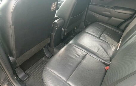 Mitsubishi ASX I рестайлинг, 2010 год, 990 000 рублей, 23 фотография
