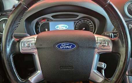 Ford Mondeo IV, 2009 год, 549 000 рублей, 11 фотография