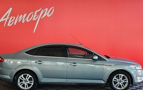 Ford Mondeo IV, 2009 год, 549 000 рублей, 6 фотография