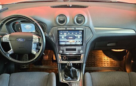 Ford Mondeo IV, 2009 год, 549 000 рублей, 9 фотография