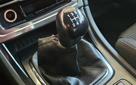 Ford Mondeo IV, 2009 год, 549 000 рублей, 15 фотография