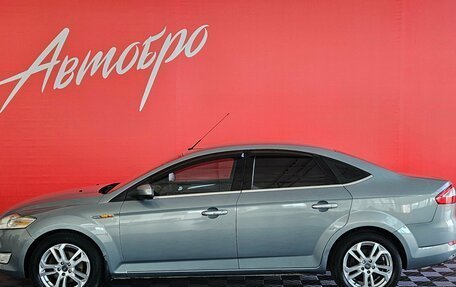 Ford Mondeo IV, 2009 год, 549 000 рублей, 2 фотография
