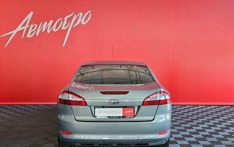 Ford Mondeo IV, 2009 год, 549 000 рублей, 4 фотография