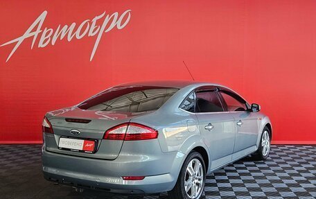 Ford Mondeo IV, 2009 год, 549 000 рублей, 5 фотография