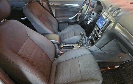 Ford Mondeo IV, 2009 год, 549 000 рублей, 12 фотография