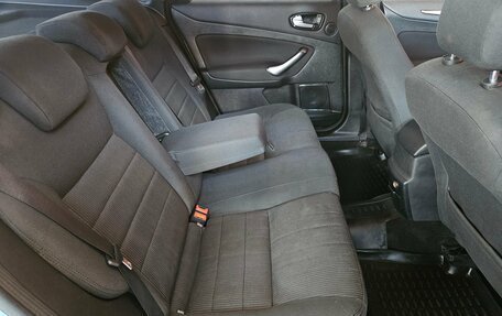Ford Mondeo IV, 2009 год, 549 000 рублей, 13 фотография