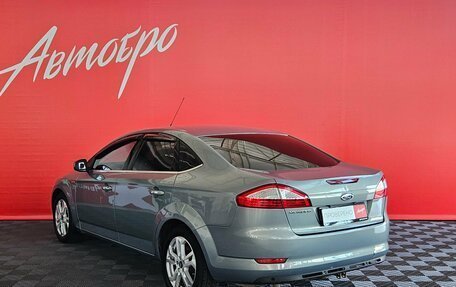 Ford Mondeo IV, 2009 год, 549 000 рублей, 3 фотография