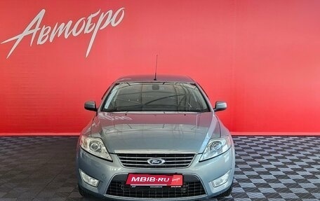 Ford Mondeo IV, 2009 год, 549 000 рублей, 7 фотография