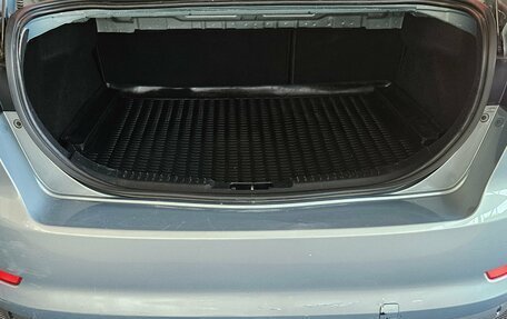 Ford Mondeo IV, 2009 год, 549 000 рублей, 17 фотография