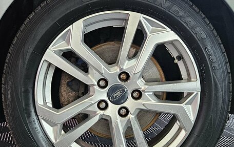 Ford Mondeo IV, 2009 год, 549 000 рублей, 18 фотография