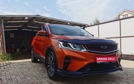 Geely Coolray I, 2020 год, 1 720 000 рублей, 1 фотография