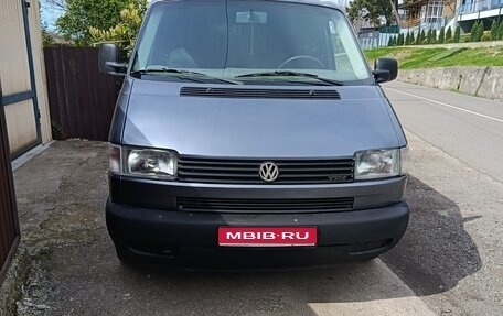 Volkswagen Transporter T4, 1997 год, 1 100 000 рублей, 1 фотография