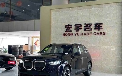 BMW X3, 2026 год, 6 300 000 рублей, 1 фотография