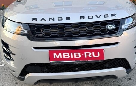 Land Rover Range Rover Evoque II, 2021 год, 4 300 000 рублей, 1 фотография