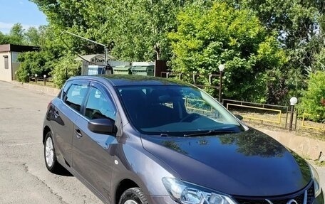Nissan Tiida, 2015 год, 1 100 000 рублей, 1 фотография