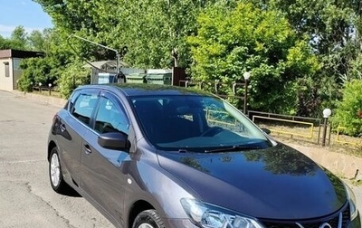 Nissan Tiida, 2015 год, 1 100 000 рублей, 1 фотография