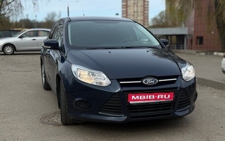 Ford Focus III, 2013 год, 745 000 рублей, 1 фотография