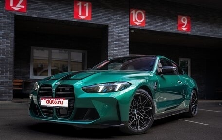 BMW M4, 2025 год, 15 700 000 рублей, 1 фотография