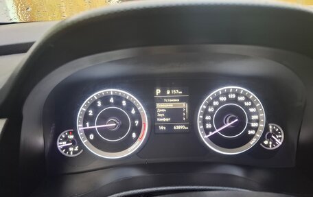 Hyundai Creta, 2022 год, 1 790 000 рублей, 1 фотография