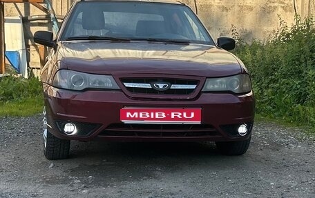 Daewoo Nexia I рестайлинг, 2009 год, 160 000 рублей, 1 фотография