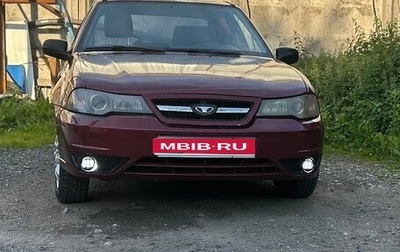 Daewoo Nexia I рестайлинг, 2009 год, 160 000 рублей, 1 фотография