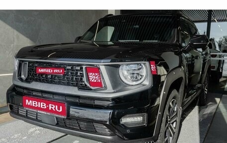 Haval H7, 2026 год, 4 199 000 рублей, 1 фотография