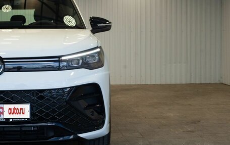 Volkswagen Tiguan, 2026 год, 4 750 000 рублей, 5 фотография