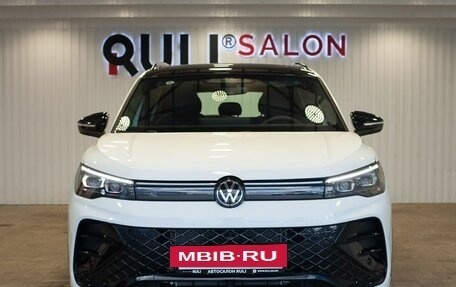 Volkswagen Tiguan, 2026 год, 4 750 000 рублей, 2 фотография